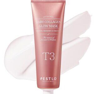 T3 Baby Collagen Glow Mask